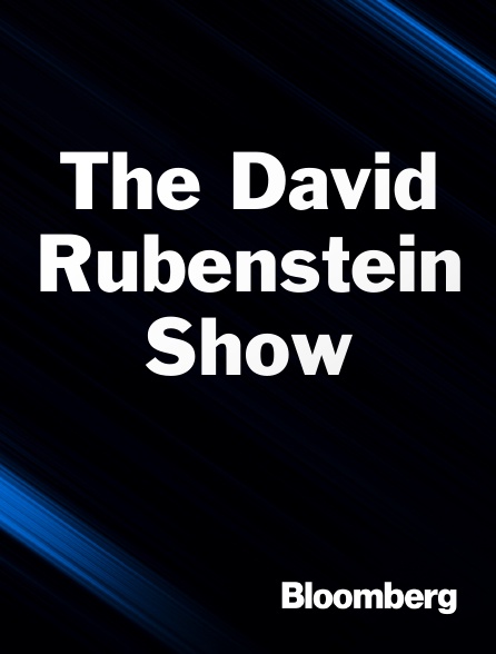 Bloomberg UK-Europe - The David Rubenstein Show