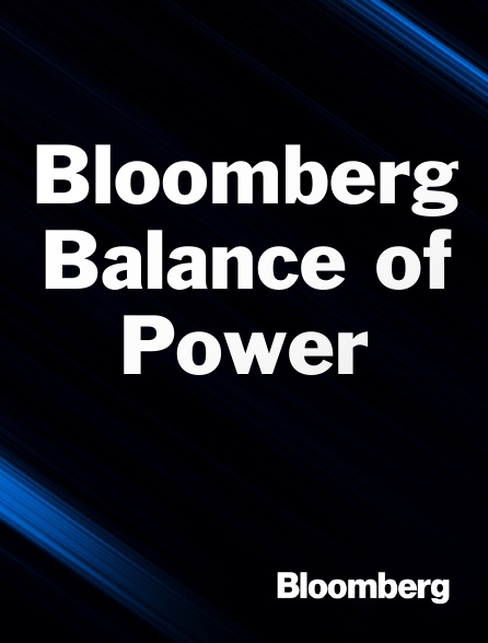 Bloomberg UK-Europe - Bloomberg Balance of Power
