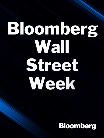 Bloomberg UK-Europe - Bloomberg Wall Street Week