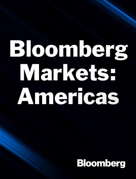 Bloomberg UK-Europe - Bloomberg Markets: Americas