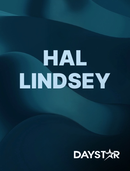 Daystar TV - Hal Lindsey