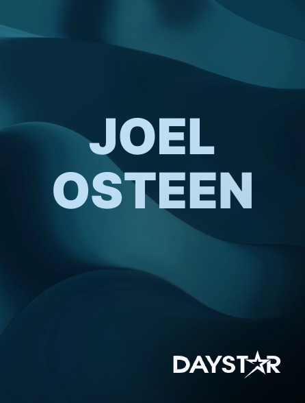 Daystar TV - Joel Osteen
