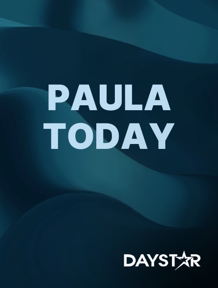 Daystar TV - Paula Today