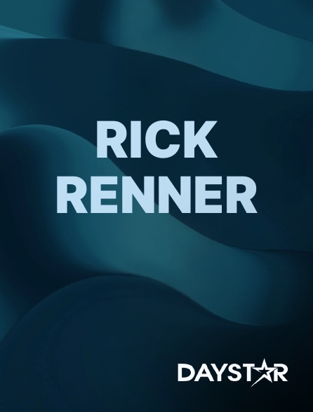 Daystar TV - Rick Renner