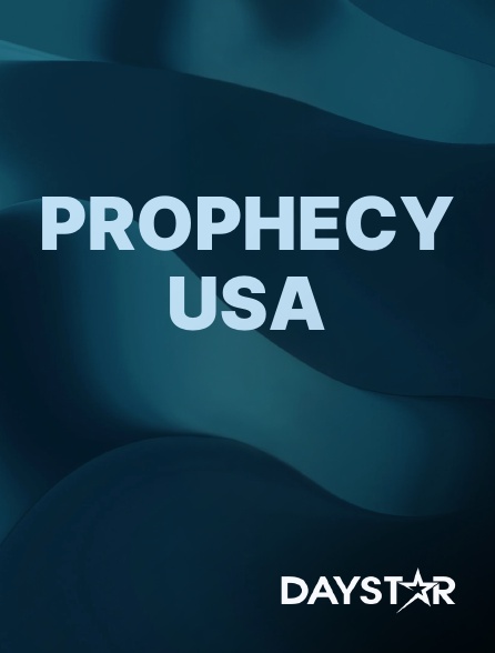 Daystar TV - Prophecy USA
