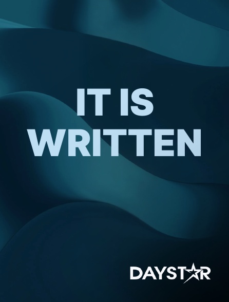 Daystar TV - It is Written
