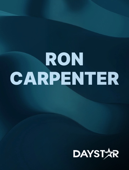Daystar TV - Ron Carpenter