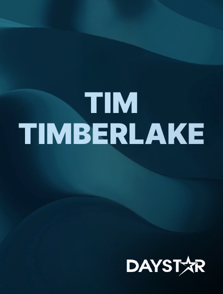 Daystar TV - Tim Timberlake