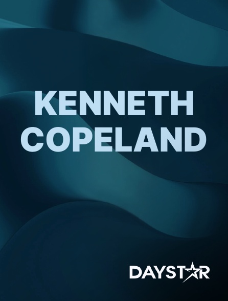 Daystar TV - Kenneth Copeland