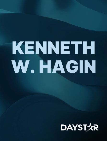 Daystar TV - Kenneth W. Hagin