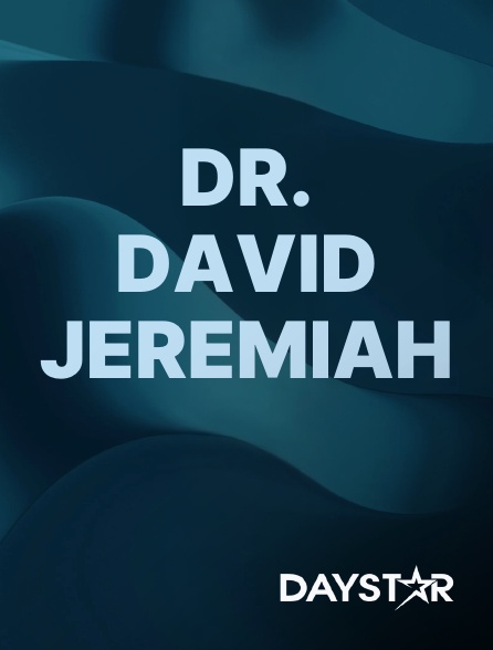 Daystar TV - Dr. David Jeremiah