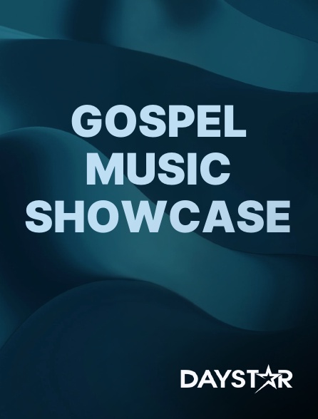 Daystar TV - Gospel Music Showcase