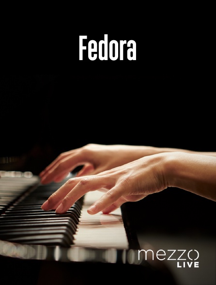 Mezzo Live HD - Fedora