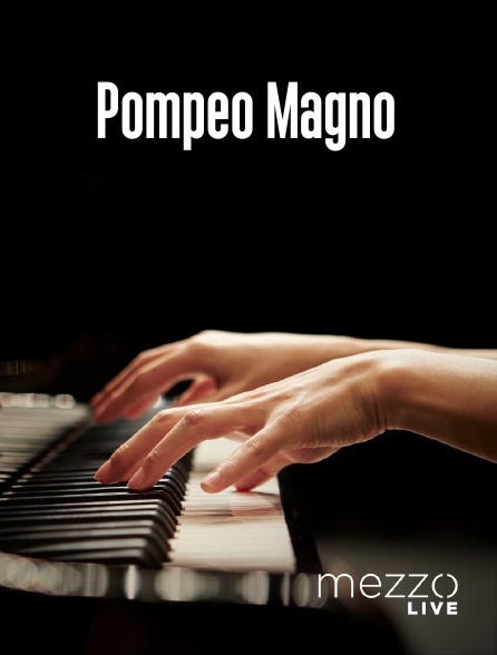 Mezzo Live HD - Pompeo Magno