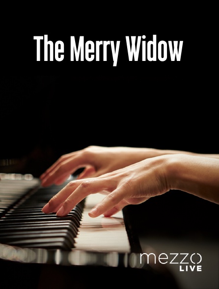 Mezzo Live HD - The Merry Widow