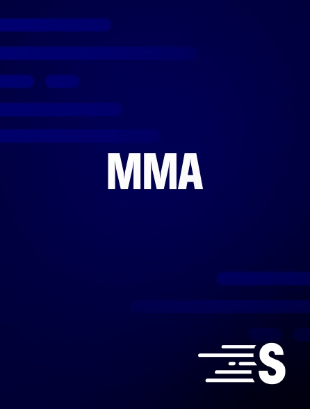 Sport en France - MMA en replay