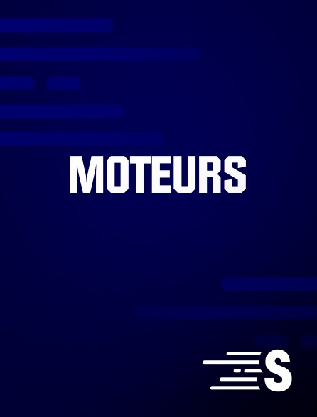 Sport en France - Moteurs