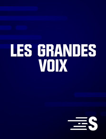 Sport en France - Les Grandes Voix