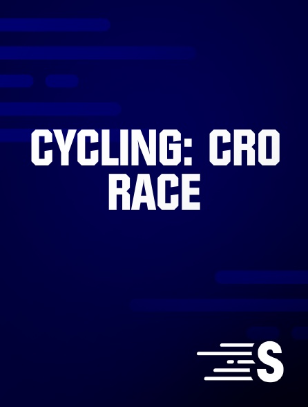 Sport en France - Cycling: Cro Race en replay