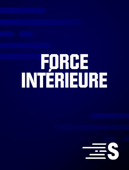 Sport en France - Force intérieure