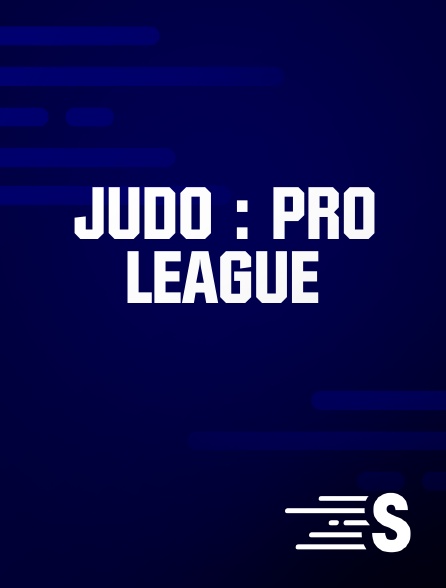 Sport en France - Judo : Pro League