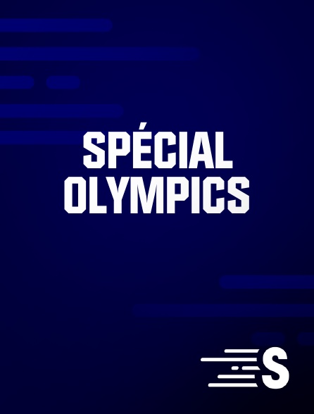 Sport en France - Spécial Olympics en replay