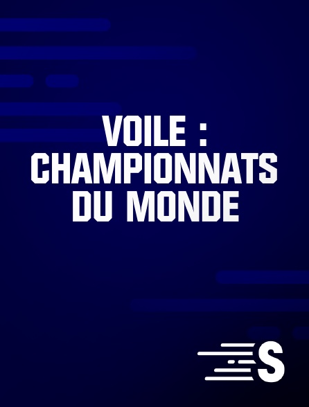 Sport en France - Voile : Championnats du monde
