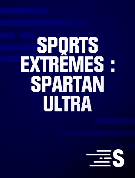 Sport en France - Sports extrêmes : Spartan Ultra