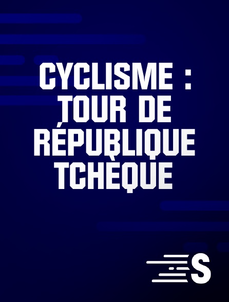 Sport en France - Cyclisme : Tour de République tchèque