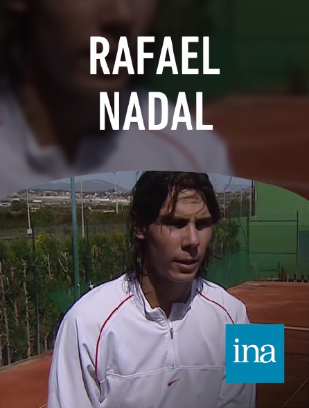 INA - Rafael Nadal