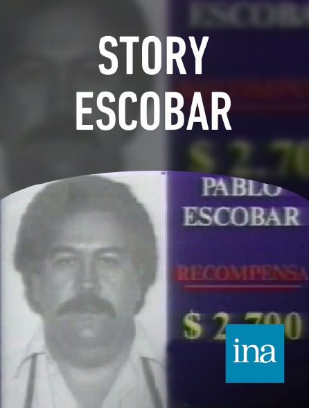 INA - Story Escobar