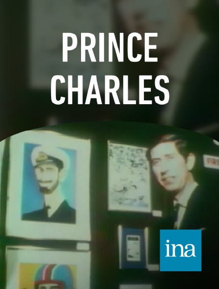 INA - Prince Charles