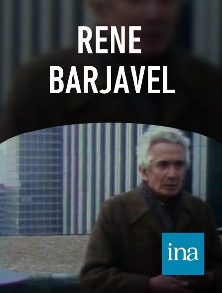 INA - René Barjavel