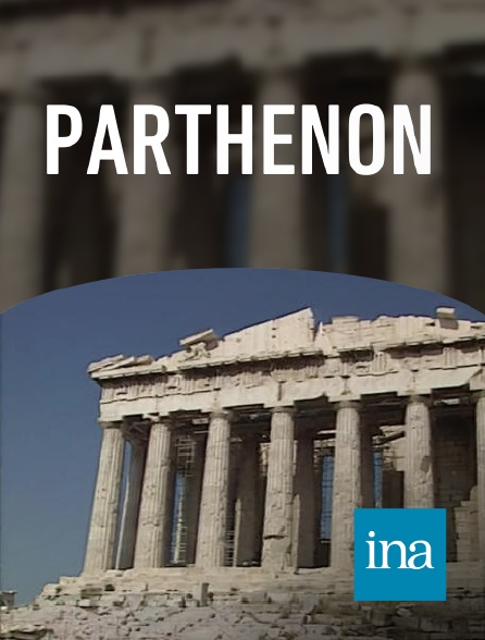 INA - Parthénon