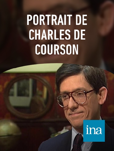 INA - Portrait de Charles de Courson