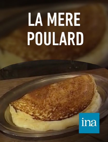 INA - La Mère Poulard