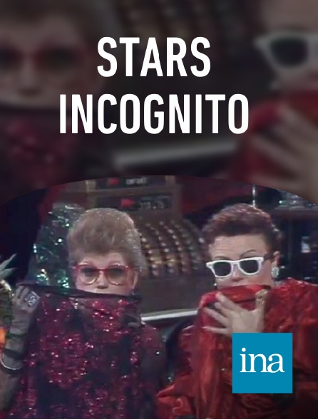 INA - Stars  incognito