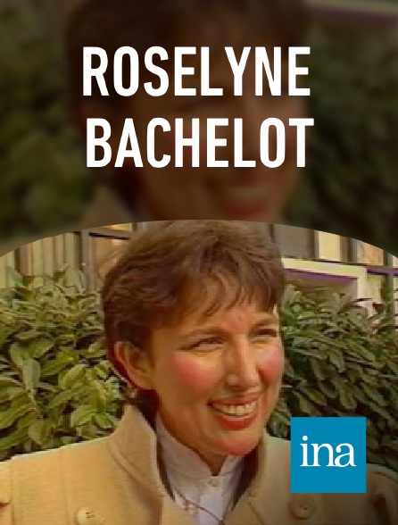 INA - Roselyne Bachelot