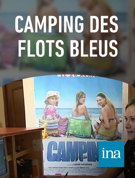 INA - Camping des flots bleus