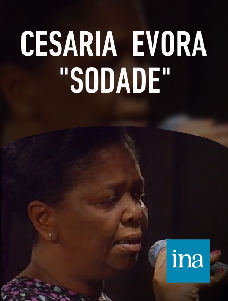 INA - Cesaria  Evora "Sodade"