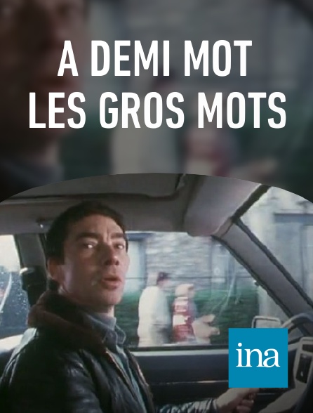 INA - A demi mot les gros mots