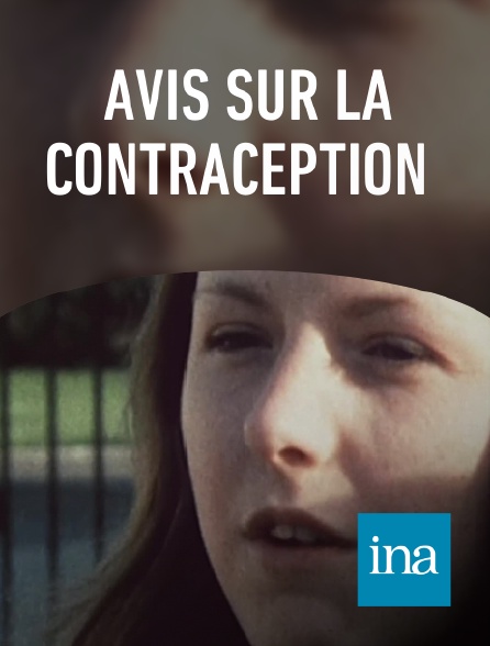 INA - Avis sur la contraception