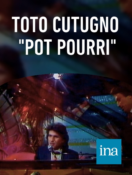 INA - Toto Cutugno "Pot pourri"