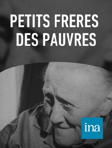 INA - Petits Frères des Pauvres