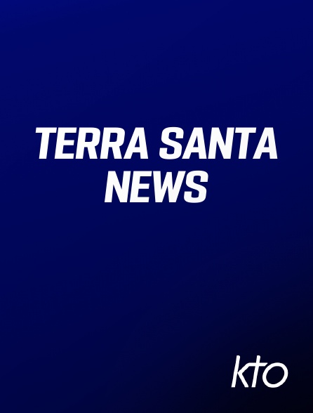 KTO - Terra Santa News