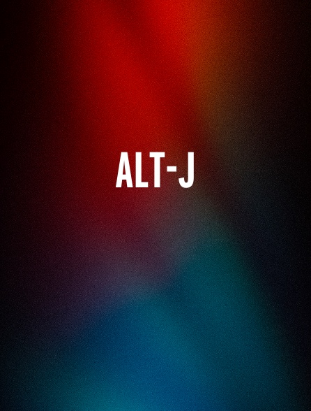 Alt-J