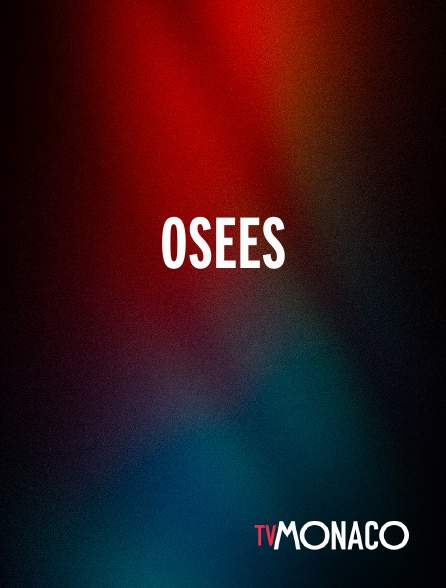 TV Monaco - Osees