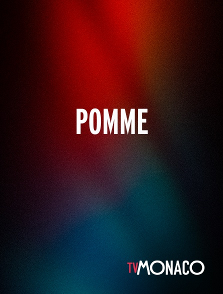 TV Monaco - Pomme
