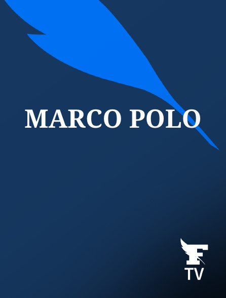 Le Figaro TV - Marco Polo