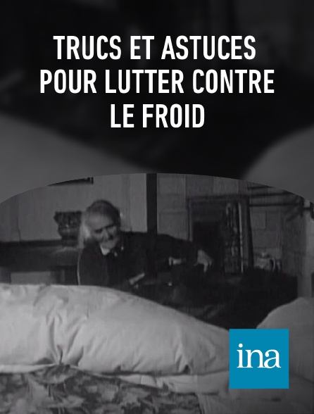 INA - Trucs et astuces pour lutter contre le froid